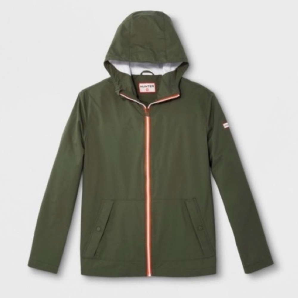 BNWT - Hunter x Target Windbreaker